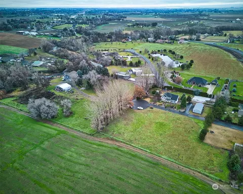 397 Triangle K Rd, Walla Walla, WA 99362