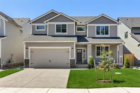 16617 8th Ave E #93, Spanaway, WA 98387