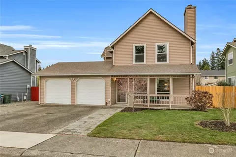 20422 104th Ave SE, Kent, WA 98031
