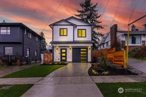 1712 S Bennett St, Seattle, WA 98108