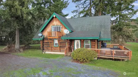 13806 246th St E, Graham, WA 98338
