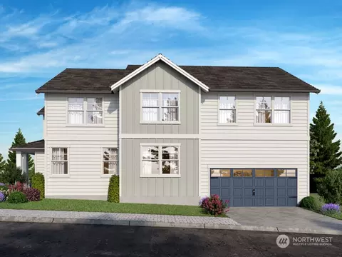 1025 SW Sedge St #290, Port Orchard, WA 98367