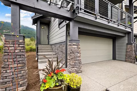1202 Boulder Way SE #601, North Bend, WA 98045