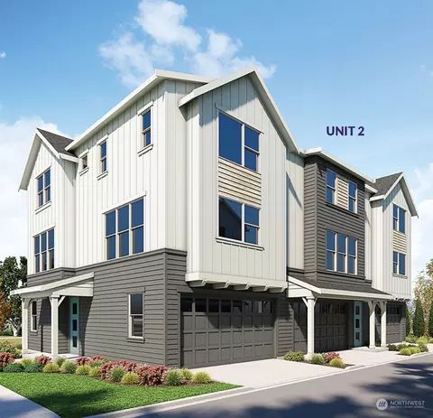 13425 35th Dr SE #7C, Mill Creek, WA 98012