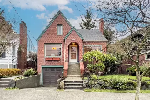 8014 13th Ave NW, Seattle, WA 98117