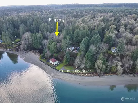 0 E Plantation Way, Shelton, WA 98584