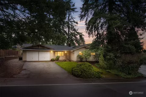 12654 SE 27th St, Bellevue, WA 98005