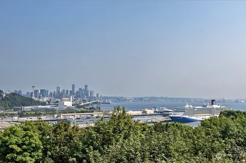 1706 Magnolia Way W, Seattle, WA 98199
