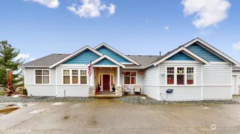 22121 84th Avenue Ct E, Graham, WA 98338