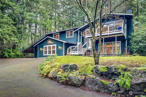 16760 Seminole Rd NE, Poulsbo, WA 98370