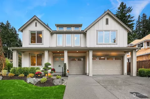16365 NE 31st Ct, Bellevue, WA 98008
