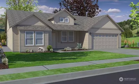 1045 Ava St, Walla Walla, WA 99362