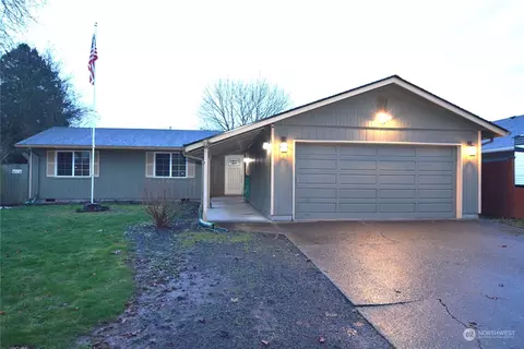 3273 Tori Ln, Longview, WA 98632