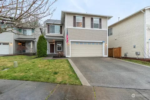 5424 Emerald Ct, Mount Vernon, WA 98273