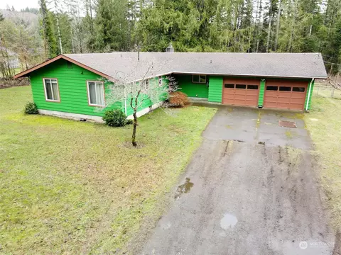 15 Foreman Rd, Mccleary, WA 98557