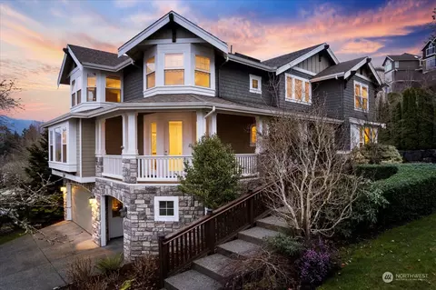 597 Wilderness Peak Dr NW, Issaquah, WA 98027