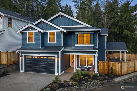 317 174th St SE, Bothell, WA 98012