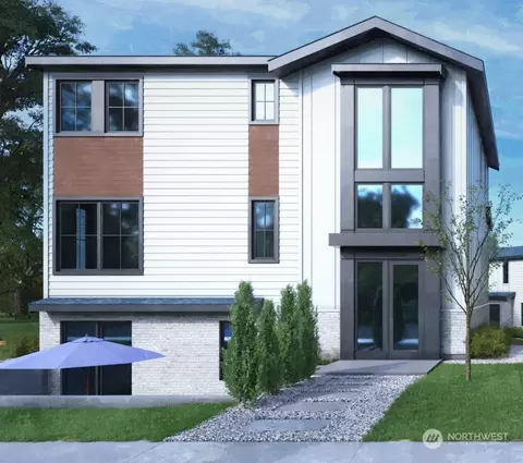 1609 Market St, Kirkland, WA 98033