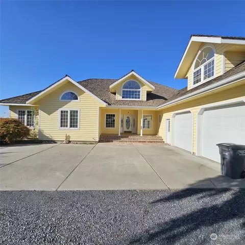 17214 NW Road 52, Quincy, WA 98848