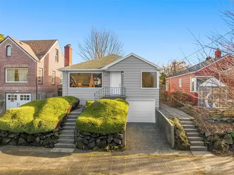 8344 18th Ave NW, Seattle, WA 98117