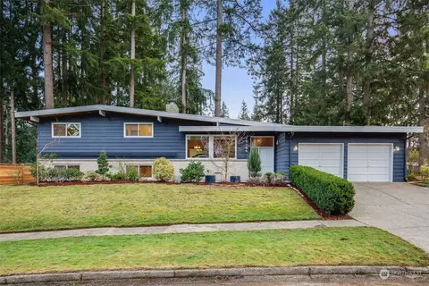 15105 SE 20th St, Bellevue, WA 98007