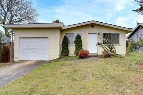 3721 N Huson St, Tacoma, WA 98407