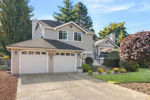 13311 SE 184th Pl, Renton, WA 98058