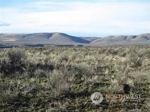 0 Lot 15 Pony Dr, Ephrata, WA 98823