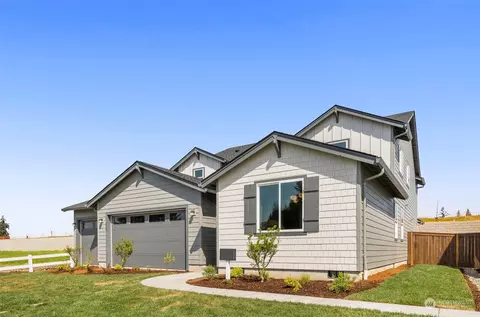 2714 S 7th Way, Ridgefield, WA 98642