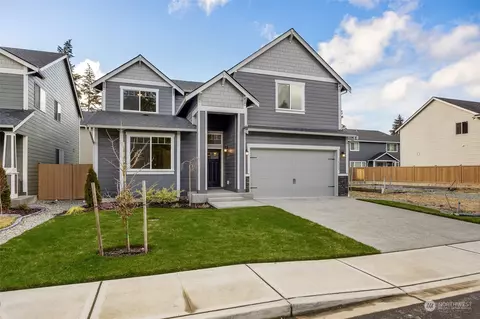 16412 8th Ave E #20, Spanaway, WA 98387