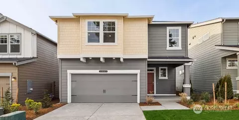 1691 NE Halden Glen Dr #37, Poulsbo, WA 98370