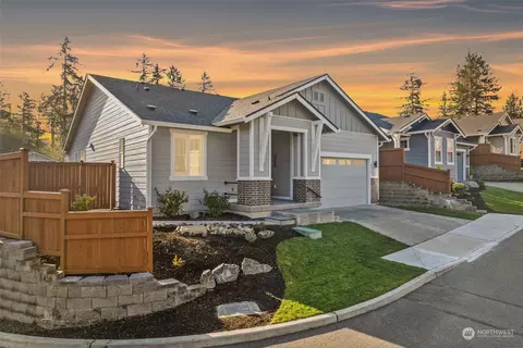 5616 Reef Ln NE, Lacey, WA 98516