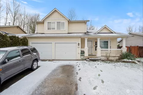 7805 64th Pl NE, Marysville, WA 98270