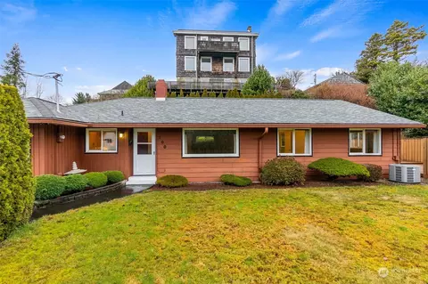 500 Sumner Ave, Aberdeen, WA 98520