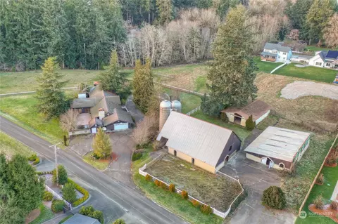 2628 58th Ave NW, Olympia, WA 98502