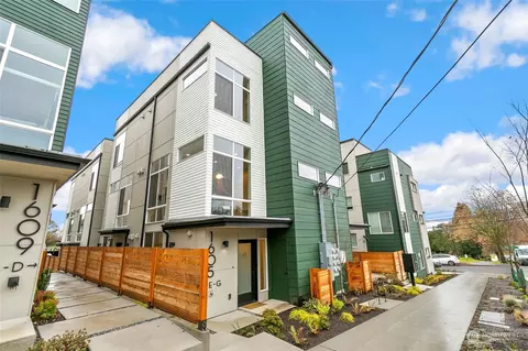 1605 S Washington St #G, Seattle, WA 98144