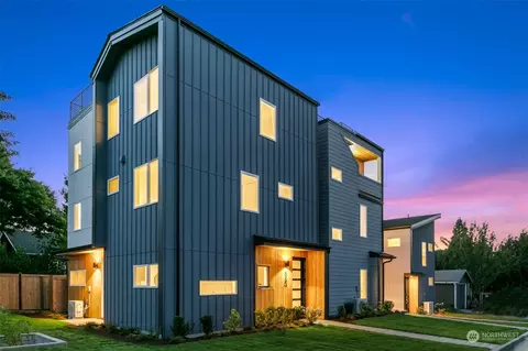 8603 6th Ave NW, Seattle, WA 98117