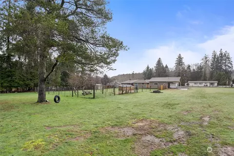 Exterior - 529 Ostman Rd, Raymond, WA 98577 photo 11 of 13