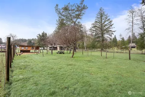 Exterior - 529 Ostman Rd, Raymond, WA 98577 photo 12 of 13