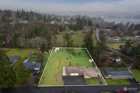 View/Area - 529 Ostman Rd, Raymond, WA 98577 photo 1 of 2