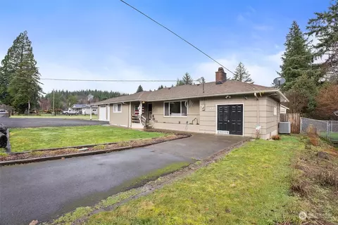 529 Ostman Rd, Raymond, WA 98577