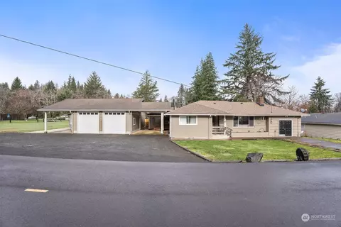 Exterior - 529 Ostman Rd, Raymond, WA 98577 photo 5 of 13