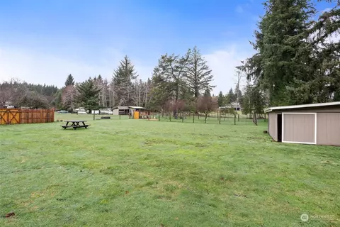Exterior - 529 Ostman Rd, Raymond, WA 98577 photo 13 of 13