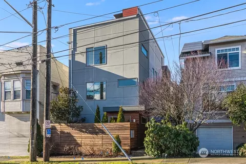 603 21st Ave #A, Seattle, WA 98122