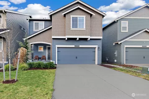10709 187th St E, Puyallup, WA 98374