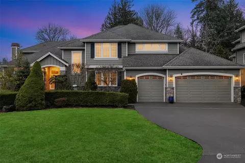 1418 235th Pl SE, Sammamish, WA 98075