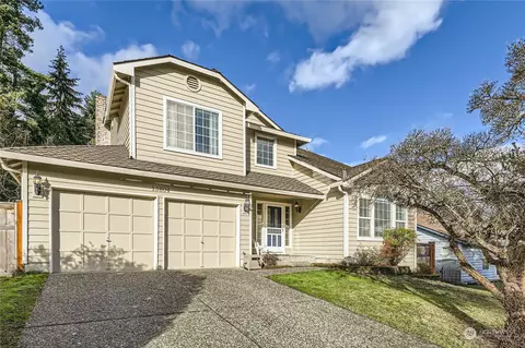 13804 54th Ave SE, Everett, WA 98208