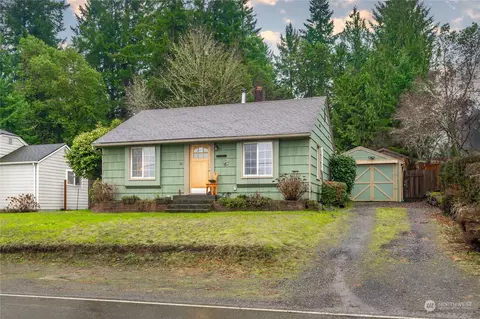 1405 Fairmount Ave, Shelton, WA 98584