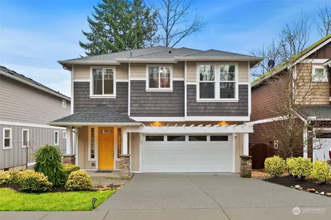 17533 3rd Ave SE, Bothell, WA 98012