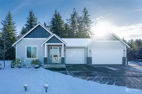 18531 138th Ave SE, Yelm, WA 98597